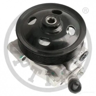 Насос Гур OPTIMAL HP-879 77T ED1 4031185491723 Ford Mondeo 4 (CA2, BA7) Седан 2.0 145 л.с. 2007 – 2015