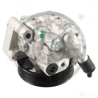 Насос Гур OPTIMAL HP-879 77T ED1 4031185491723 1293498 - Изображение 2