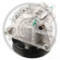 Насос Гур OPTIMAL HP-879 77T ED1 4031185491723 1293498 - Изображение 4