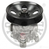 Насос Гур OPTIMAL 1293491 HP-831 4031185491648 2 MTH9F - Изображение 5
