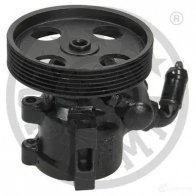 Насос Гур OPTIMAL 4031185492911 HP-582 1293392 W OTZ8E - Изображение 2