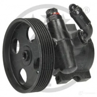 Насос Гур OPTIMAL 4031185492911 HP-582 1293392 W OTZ8E - Изображение 3