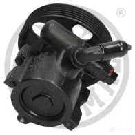 Насос Гур OPTIMAL 4031185492911 HP-582 1293392 W OTZ8E - Изображение 4