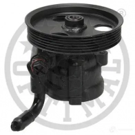 Насос Гур OPTIMAL HP-696 4031185492294 Renault Laguna W4 IKW