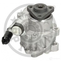 Насос Гур OPTIMAL HP-722 W8MR ZUR Volkswagen Transporter (T5) 5 Грузовик 3.2 V6 235 л.с. 2003 – 2006 4031185492171