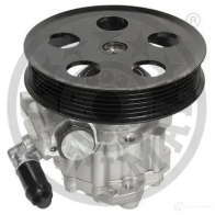 Насос Гур OPTIMAL 4031185491617 HP-647 Audi A6 (C5) 2 Седан 2.0 130 л.с. 2001 – 2005 BGRITP Q