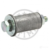 Втулка рулевой сошки OPTIMAL 4031185077460 1286405 F8-5181 DU7Y X - Изображение 3