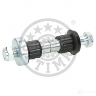 Втулка рулевой сошки OPTIMAL BY0956 K 1286102 F7-9001 4031185790017 - Изображение 2