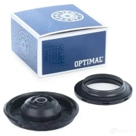 Опора стойки амортизатора OPTIMAL F8-6302 4031185203869 PP5C X4T 1287226 - Изображение 8