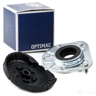 Опора стойки амортизатора OPTIMAL 1287302 F8-6384 G2SF A 4031185203203 - Изображение 2