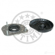 Опора стойки амортизатора OPTIMAL 1287302 F8-6384 G2SF A 4031185203203 - Изображение 6