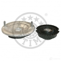 Опора стойки амортизатора OPTIMAL F8-7097 1287996 3VN OOMO 4031185266857 - Изображение 2