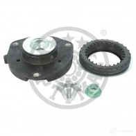Опора стойки амортизатора OPTIMAL F8-6284S 4058787116274 UB0G L 1424399708 - Изображение 6