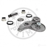 Натяжитель приводного ремня OPTIMAL 0-N2196 4031185484053 D S625I 1269679 - Изображение 1