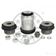 Комплект рычагов подвески OPTIMAL 4QGTKP 2 F8-5198 1286410 4031185077699 - Изображение 2