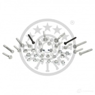 Комплект рычагов подвески OPTIMAL G8-529 G8-530S 1293114 G 8-530 - Изображение 2