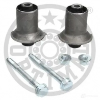 Сайлентблок балки OPTIMAL F8-1010S RRJNU 1286119 F8-10 10 - Изображение 2