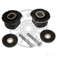 Сайлентблок балки OPTIMAL GWE CX 1286909 F8-5820 4031185065610 - Изображение 2
