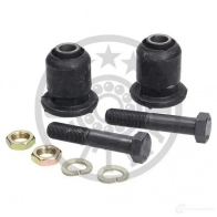 Сайлентблок балки OPTIMAL 1286858 F8-4 005 1HMT0 F8-5730 - Изображение 1