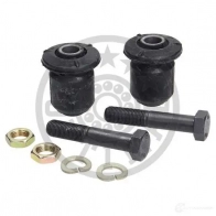Сайлентблок балки OPTIMAL 1286858 F8-4 005 1HMT0 F8-5730 - Изображение 2