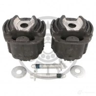 Сайлентблок балки OPTIMAL F8 -5826 F8-5827 C3DLZAA 1286913 - Изображение 2