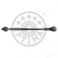 Поперечная рулевая тяга OPTIMAL Mitsubishi Mirage 6 (A0, A1) 2012 – 2016 G0-9999 R4ZRW 6