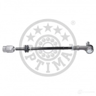 Поперечная рулевая тяга OPTIMAL G0-054 1289156 G2-050 G1 -110 - Изображение 3