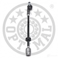 Поперечная рулевая тяга OPTIMAL G1-1 09 G0-049 G2-047 1289153 - Изображение 2