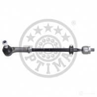 Поперечная рулевая тяга OPTIMAL G0-717 DJ1R4 RL 4031185650861 Volkswagen Transporter (T4) 4 Автобус 2.5 TDI Syncro 102 л.с. 1996 – 2003