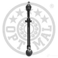 Поперечная рулевая тяга OPTIMAL G1-102 G1-0 96 G4-020 1290981 - Изображение 2