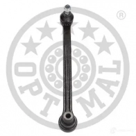 Поперечная рулевая тяга OPTIMAL 4031185945295 HW 5S7VA 1291001 G4-529 - Изображение 3