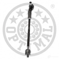 Поперечная рулевая тяга OPTIMAL G2-957 G1-107 5 G0-660 1289235 - Изображение 2