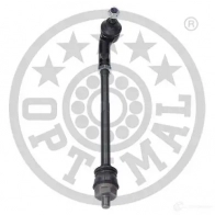 Поперечная рулевая тяга OPTIMAL G2-693 1289196 G1- 829 G0-601 - Изображение 2