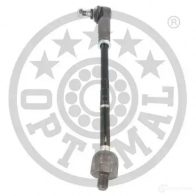 Поперечная рулевая тяга OPTIMAL 1418004042 G0-768 4058787023251 M4REP 26 - Изображение 3