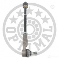 Поперечная рулевая тяга OPTIMAL 1418004042 G0-768 4058787023251 M4REP 26 - Изображение 4