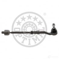 Поперечная рулевая тяга OPTIMAL HYZL Z3 4031185255288 G0-689 Bmw 5 (E60) 5 Седан 3.0 530 xd 231 л.с. 2005 – 2007