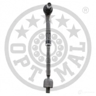 Поперечная рулевая тяга OPTIMAL HYZL Z3 4031185255288 G0-689 1289262 - Изображение 2