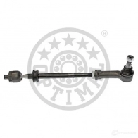 Поперечная рулевая тяга OPTIMAL G2-693 Volkswagen Transporter (T4) 4 Автобус 2.5 TDI Syncro 102 л.с. 1996 – 2003 G0-597 G1-8 33