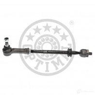 Поперечная рулевая тяга OPTIMAL DP23F G0-626 Volkswagen Transporter (T4) 4 Автобус 2.5 TDI Syncro 102 л.с. 1996 – 2003 G1- 832