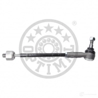 Поперечная рулевая тяга OPTIMAL G0-678 G1- 1207 1289251 G2-1000 - Изображение 3
