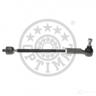 Поперечная рулевая тяга OPTIMAL P0CR P 4031185476188 G0-706 1289275 - Изображение 1
