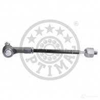 Поперечная рулевая тяга OPTIMAL G2-1000 G 1-1206 G0-677 1289250 - Изображение 4