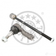 Поперечная рулевая тяга OPTIMAL Z4 LO1 4031185595896 G0-729 Land Rover Range Rover 4 (L405) Внедорожник 3.0 D 4x4 211 л.с. 2013 – 2025