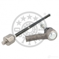 Поперечная рулевая тяга OPTIMAL Z4 LO1 4031185595896 G0-729 1289298 - Изображение 2