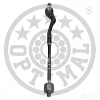 Поперечная рулевая тяга OPTIMAL G0-783 1201249766 XS ZC98F 4058787028621 - Изображение 2