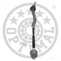 Поперечная рулевая тяга OPTIMAL G0-805 4058787094954 DU49IJ R 1201249806 - Изображение 2