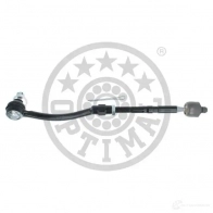 Поперечная рулевая тяга OPTIMAL 1437665871 S LB15 G0-2018 - Изображение 2
