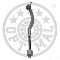 Поперечная рулевая тяга OPTIMAL PK Z84 G0-703 4031185374910 1289272 - Изображение 2