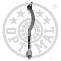 Поперечная рулевая тяга OPTIMAL G0-674 CBP KOZ 4031185129923 1289247 - Изображение 2
