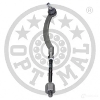 Поперечная рулевая тяга OPTIMAL G0-704 1289273 V7Y2G0 T 4031185374927 - Изображение 2